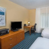 Отель Fairfield Inn & Suites Sevierville Kodak, фото 19