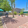 Отель El Paso Home w/ Backyard + Outdoor Fireplace!, фото 13