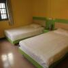 Отель Vanilla Garden Hostel, фото 5