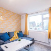 Отель Michaelmas, Coventry - 2 Bed House Apartment, фото 3