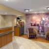 Отель Red Roof Inn Utica, фото 13