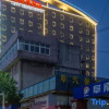 Отель Motel 168 (Fuyang Funan Dicheng North Road), фото 9