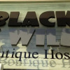 Отель Black&Wild Boutique Hostel, фото 1