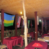 Отель Rebero Kivu Resort, фото 50