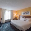Отель Fairfield Inn & Suites by Marriott Cleveland Streetsboro, фото 28