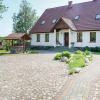 Отель Nice Home in Pl-76-113 Postomino With 9 Bedrooms and Internet, фото 20