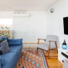 Отель Amazing Rooftop Terrace With River And Historic City View 4 Bedrooms 4 bathrooms AC 19th Century Bui, фото 5