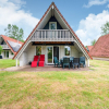 Отель Nice holiday home in Gramsbergen on family park, фото 5