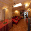 Отель Vilion Central Hotel, фото 21