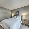 Отель Dreamy, Family-friendly Cloudcroft Townhome!, фото 17