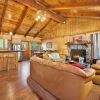 Отель 2191-pine Cone Cottage 2 Bedroom Home by RedAwning, фото 11