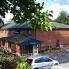 Отель Travelodge Preston Chorley, фото 6