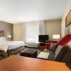 Отель TownePlace Suites Salt Lake City Layton, фото 15