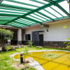 Отель Taoyuan B&B, фото 22