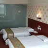 Отель Zelan Hotel, фото 4