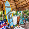 Отель Tropical Breeze Resort, фото 18