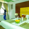 Отель Sweet Spirit Hotel and Suites Danag - Port Harcourt, фото 6