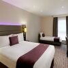 Отель Premier Inn Sunderland City Centre, фото 4