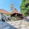 Отель Capital O 92894 Griya Lathifah Homestay Syariah, фото 13