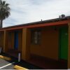Отель Scotsman Motel, фото 2