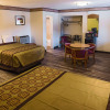 Отель Rodeway Inn Albuquerque Downtown on Rt 66, фото 6