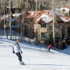 Отель Pine Meadows At Mountain Village By Telluride Resort Lodging, фото 10
