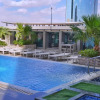 Отель Damac Towers Arjaan By Rotana Riyadh, фото 5