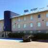Отель Ibis Budget Montélimar, фото 1