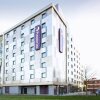 Отель Premier Inn Maidenhead Town Centre в Мейденхеде