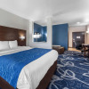 Отель Comfort Inn & Suites Oklahoma City South I-35, фото 11