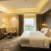 Отель Golden Tulip The Grandmark Dhaka, фото 6