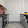 Отель Apartment With 1 Bedroom by Renters, фото 2