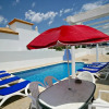 Отель Villa 3 Bedrooms With Pool 101343, фото 18