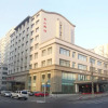 Отель White Clouds Hotel - Dalian, фото 1