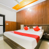 Отель OYO 12847 Hotel Kanha Palace, фото 11