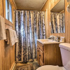 Отель 'hiawatha' Peaceful Living in Rocky Mtn Nat'l Park, фото 12