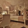 Отель Cappadocia Lodge, фото 10