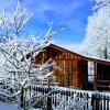 Отель River Drina Small House в Ужице