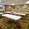Отель Holiday Inn Express Hotel & Suites Columbus-Fort Benning, an IHG Hotel, фото 17