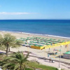 Отель Roquetas Beach House Apartamento Fresco Con Piscina, фото 20