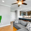 Отель Modern Nashville Condo: Walk to Local Breweries!, фото 10