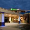 Отель Holiday Inn Express Jacksonville, фото 12