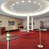 Отель Hilton Reading Hotel, фото 13