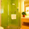 Отель GreenTree Inn Langfang Bazhou Tangerli Town Hot Spring Business Hotel, фото 8