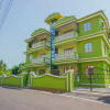 Отель OYO 14592 Home Nature View 2BHK Fatrade Beach, фото 1