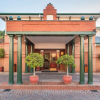 Отель Courtyard Hotel Rosebank, фото 1