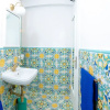 Отель New 2 Bedroom Apt in Sorrento with sea view Terrace, фото 19