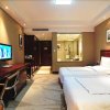 Отель Jinke Hotel - Shangyu, фото 26