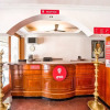 Отель OYO Flagship 30746 Hotel Sakthi Park, фото 2
