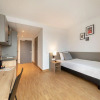 Отель Brera Serviced Apartments Stuttgart, фото 15